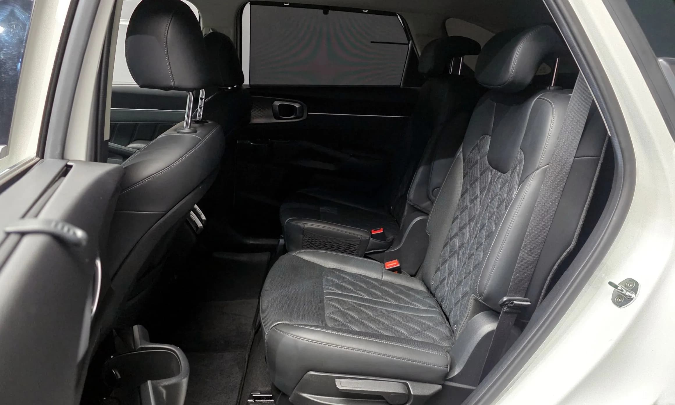 Sorento 4th generation