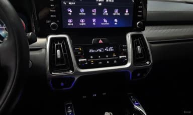 Sorento 4th generation