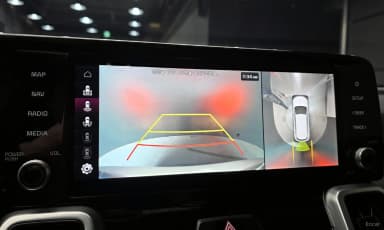 Sorento 4th generation