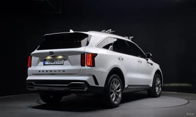 Sorento 4th generation