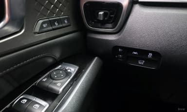 Sorento 4th generation