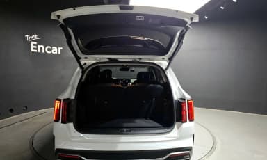 Sorento 4th generation