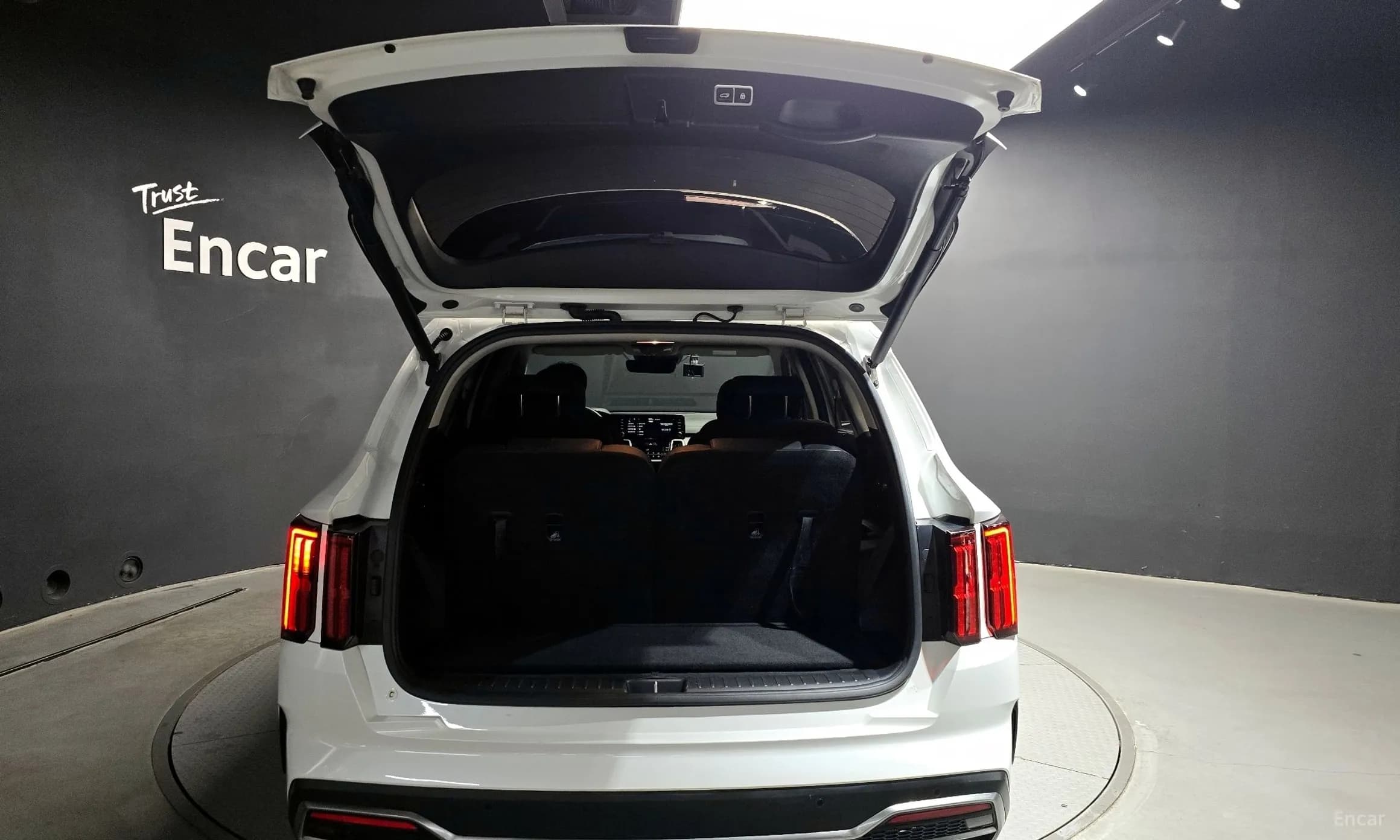 Sorento 4th generation