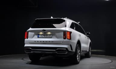 Sorento 4th generation