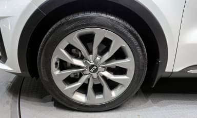 Sorento 4th generation