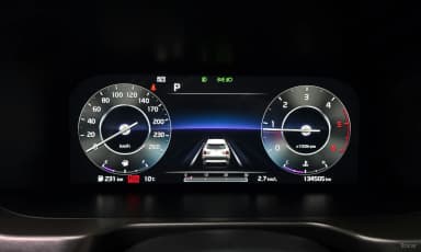 Sorento 4th generation