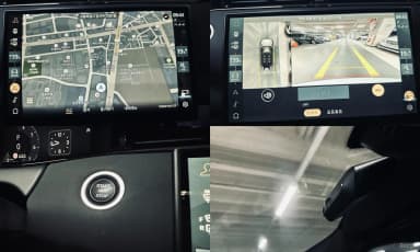 Range Rover Evoque 2nd Generation