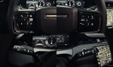 Range Rover Evoque 2nd Generation