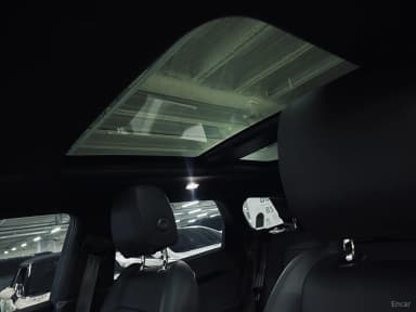 Range Rover Evoque 2nd Generation