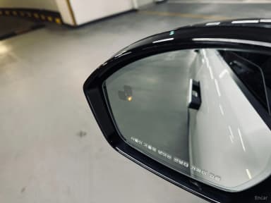 Range Rover Evoque 2nd Generation