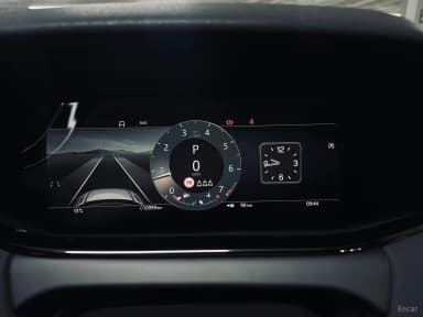 Range Rover Evoque 2nd Generation