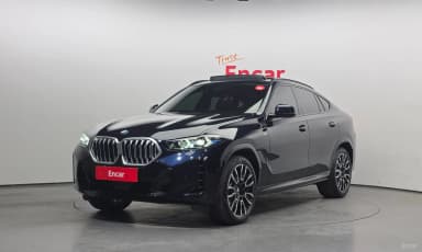 X6 (G06)