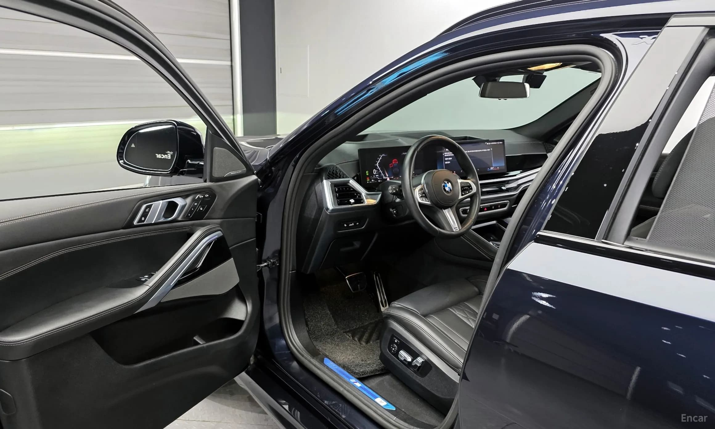 X6 (G06)