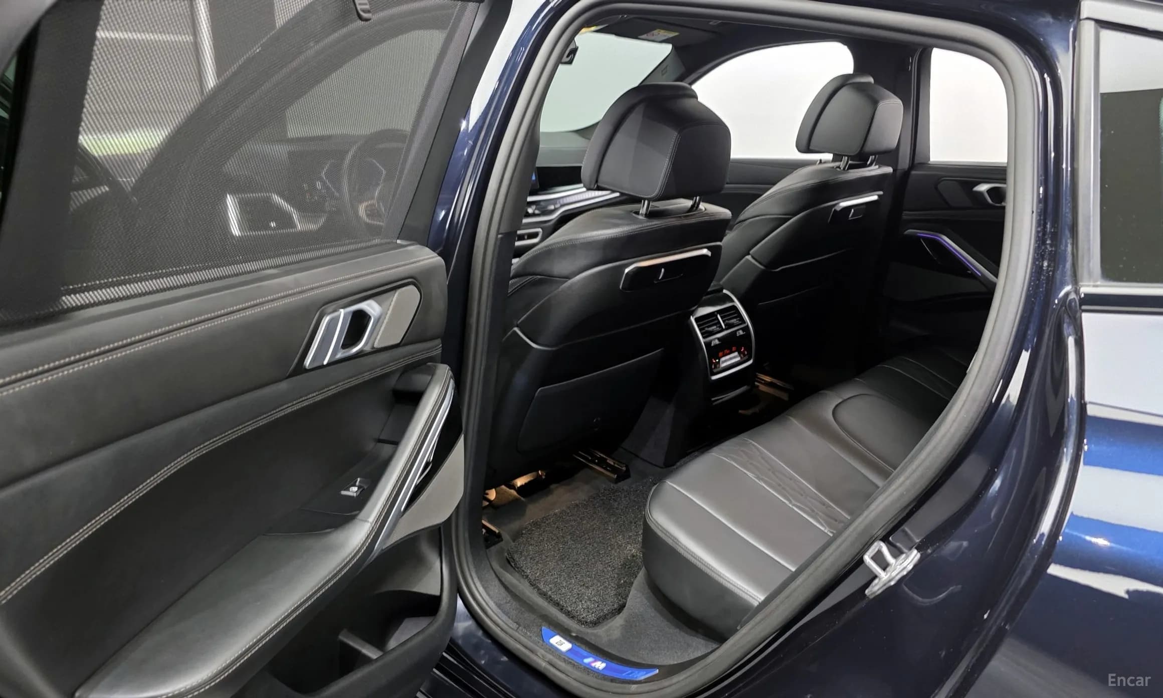 X6 (G06)
