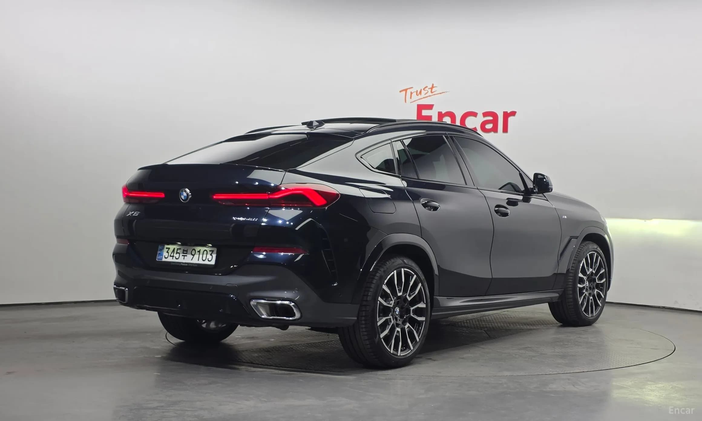 X6 (G06)