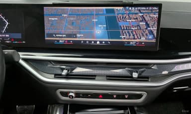 X6 (G06)