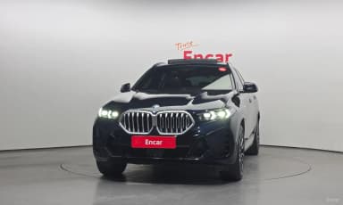 X6 (G06)