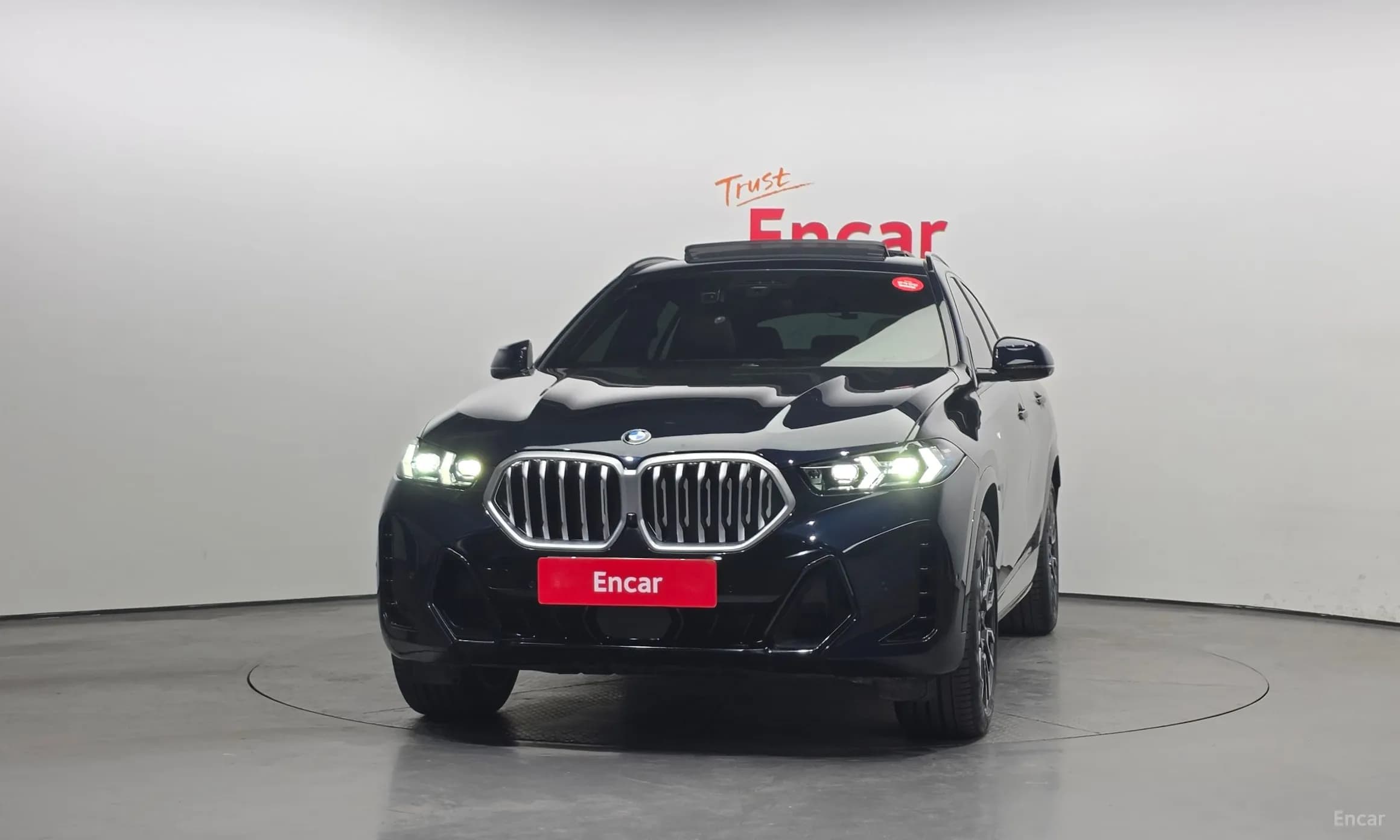 X6 (G06)