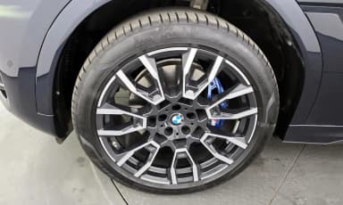 X6 (G06)