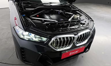X6 (G06)