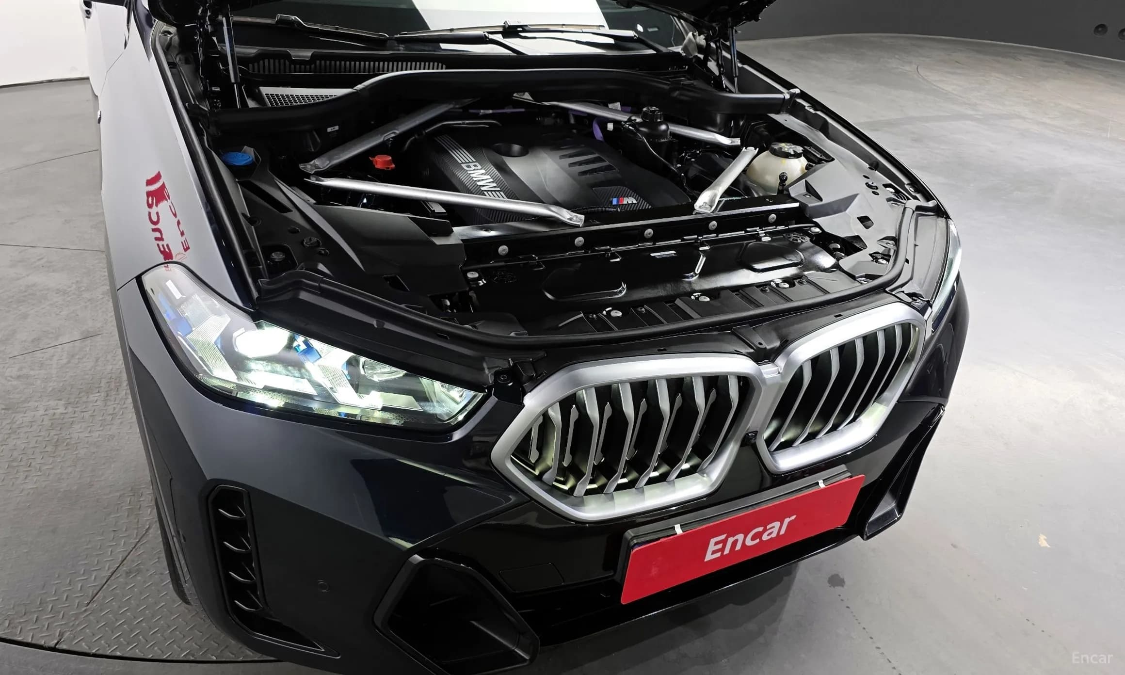 X6 (G06)