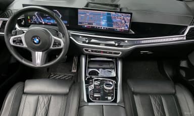 X6 (G06)