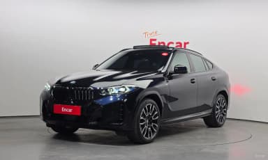 X6 (G06)