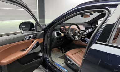 X6 (G06)