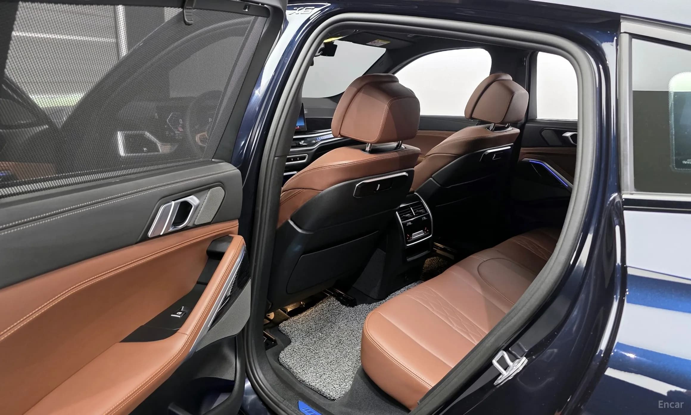 X6 (G06)