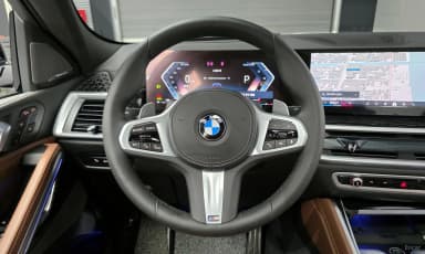 X6 (G06)