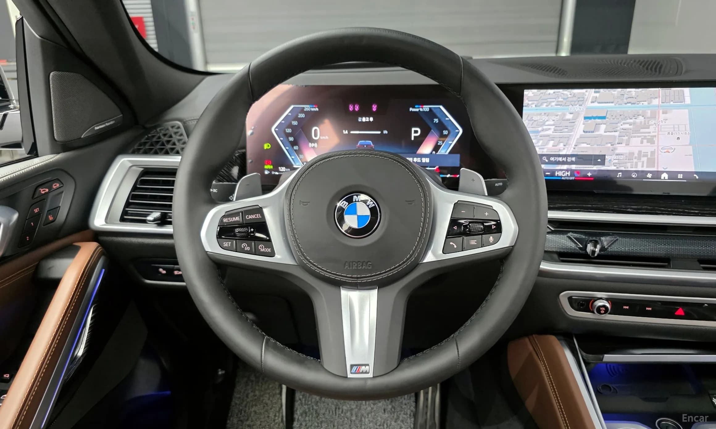 X6 (G06)