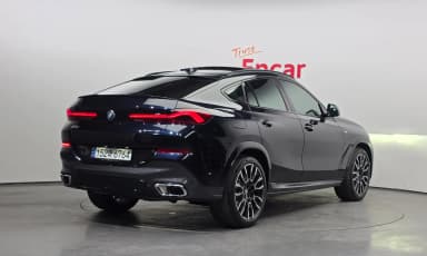 X6 (G06)