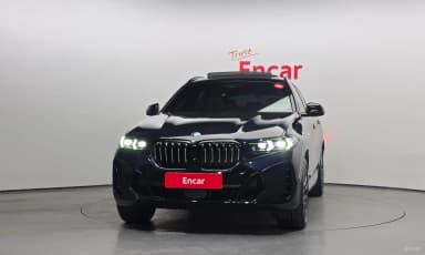 X6 (G06)