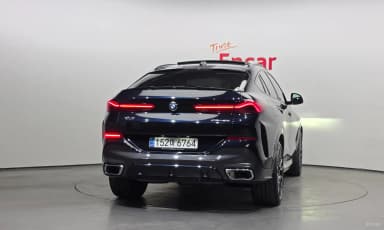 X6 (G06)