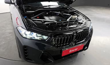 X6 (G06)