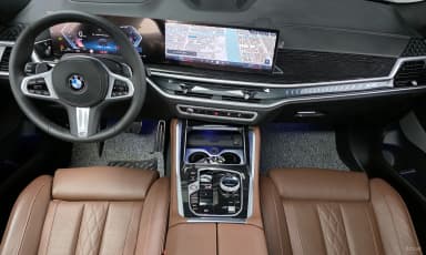 X6 (G06)