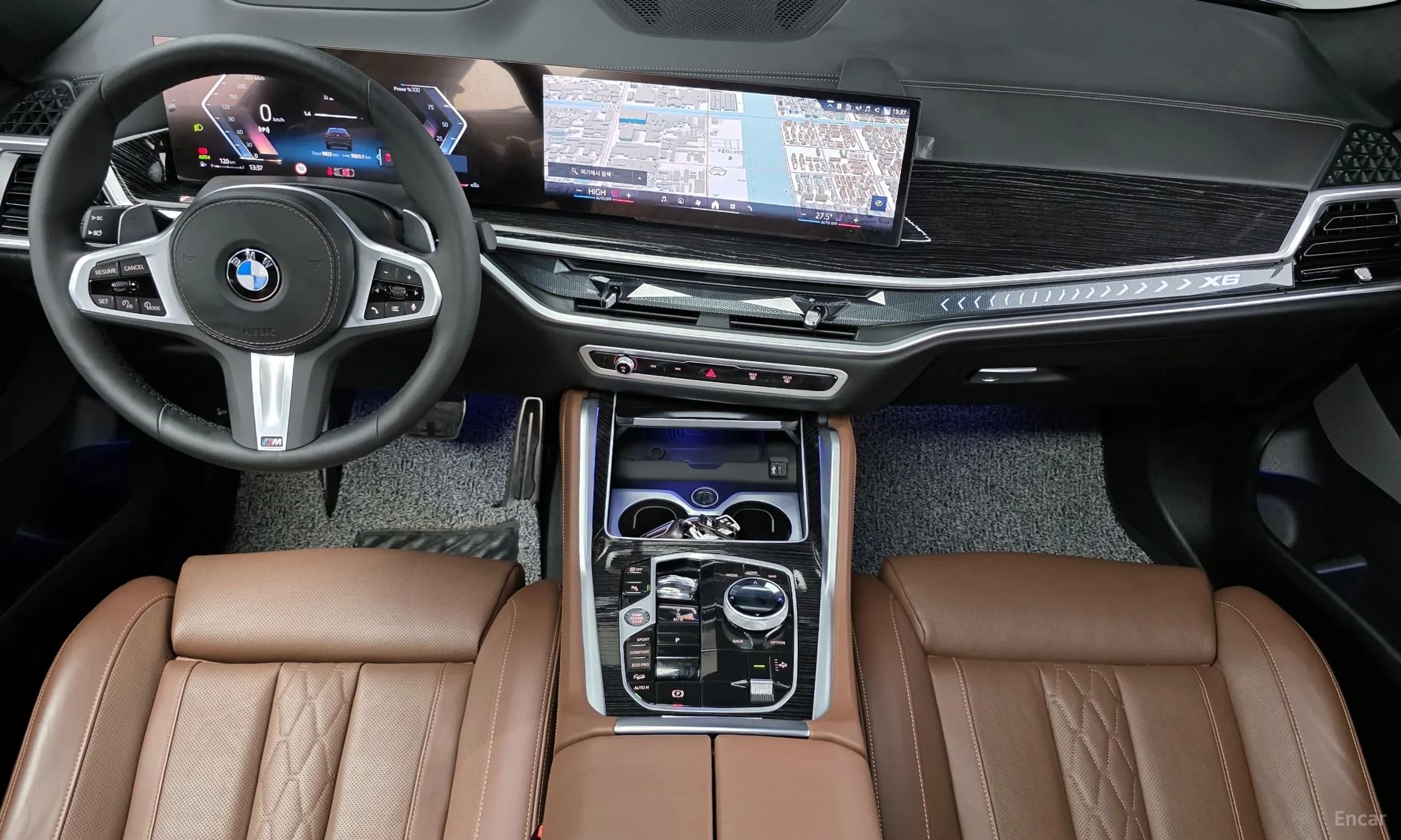 X6 (G06)