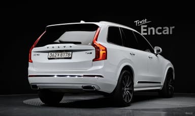 XC90 Gen 2
