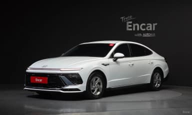 Sonata The Edge (DN8)