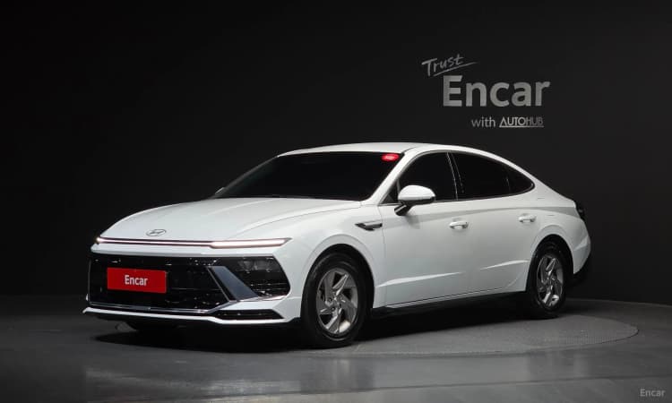 Sonata The Edge (DN8)