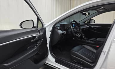 Sonata The Edge (DN8)