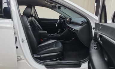 Sonata The Edge (DN8)