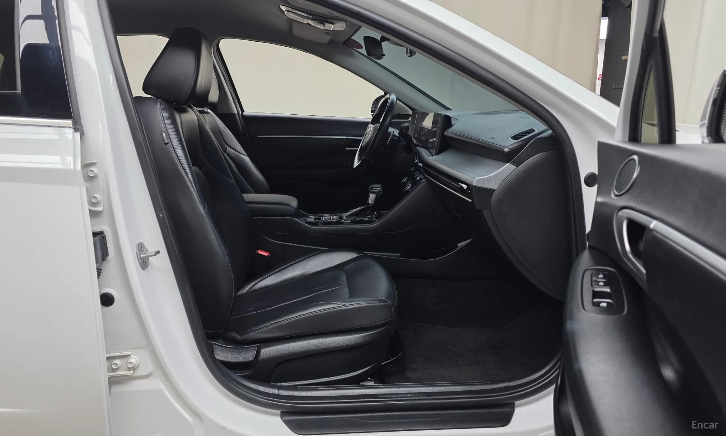 Sonata The Edge (DN8)