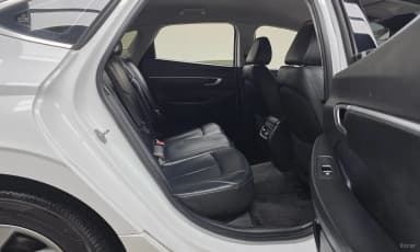 Sonata The Edge (DN8)