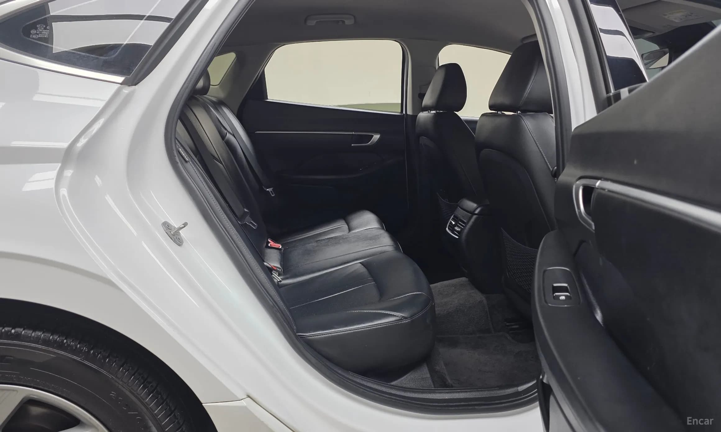 Sonata The Edge (DN8)