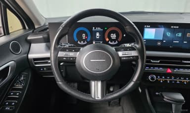 Sonata The Edge (DN8)