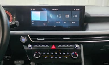 Sonata The Edge (DN8)