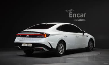 Sonata The Edge (DN8)