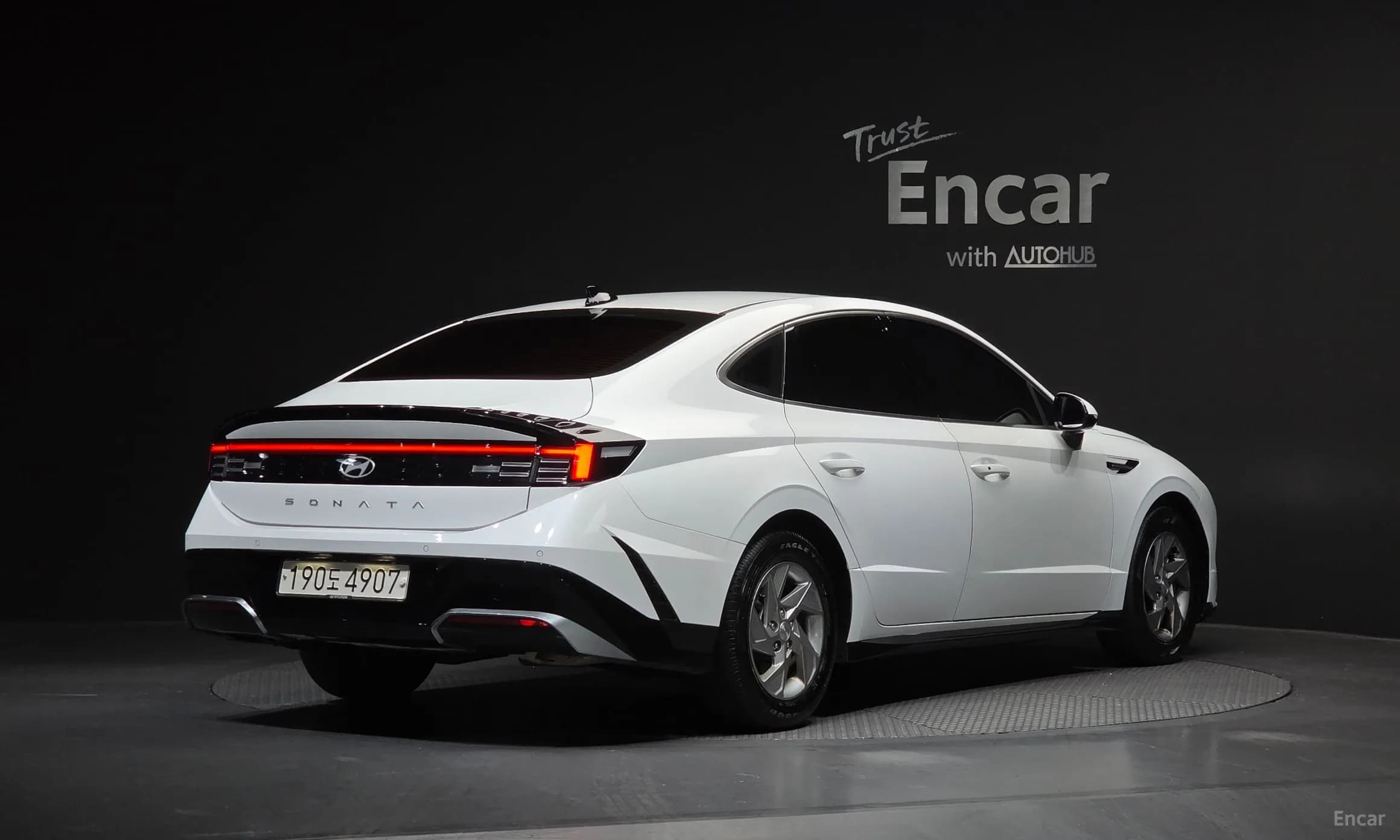 Sonata The Edge (DN8)