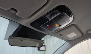 Sonata The Edge (DN8)